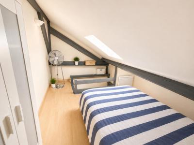 Louer Appartement 20 m2 Dijon