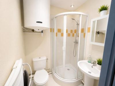 Louer Appartement Dijon Cote d'or