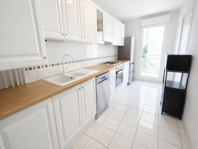For sale Dijon 4 rooms 96 m2 Cote d'or (21000) photo 0