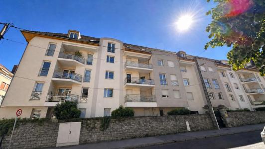 Annonce Vente 4 pi�ces Appartement Dijon 21