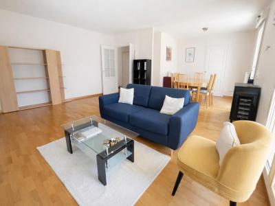 Acheter Appartement 96 m2 Dijon