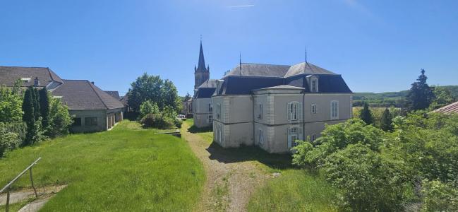 For sale Aisey-et-richecourt 20 rooms 2000 m2 Haute saone (70500) photo 0