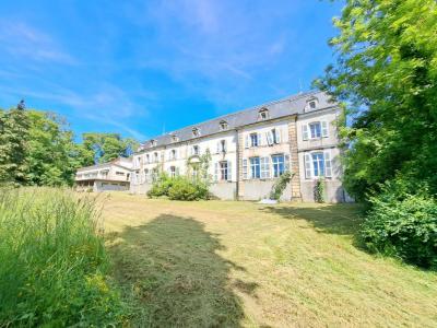 Annonce Vente Prestige Aisey-et-richecourt 70