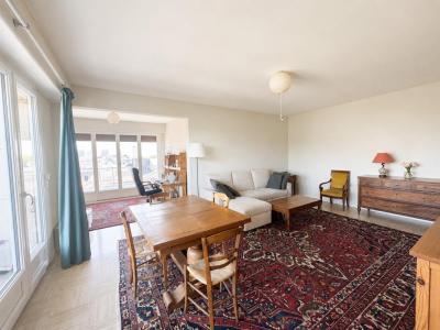 Acheter Appartement 96 m2 Angers