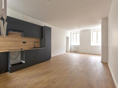 Annonce Location 2 pi�ces Appartement Nancy 54