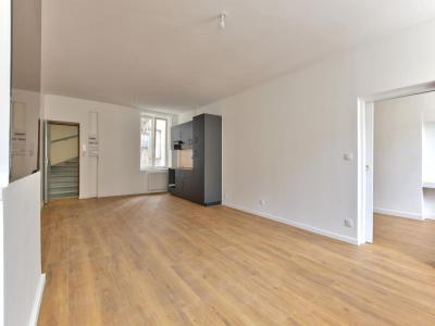 Louer Appartement 48 m2 Nancy