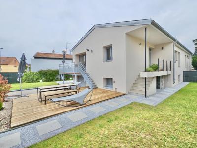 For sale Jarville-la-malgrange 5 rooms 130 m2 Meurthe et moselle (54140) photo 0