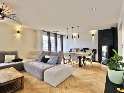 Acheter Maison Jarville-la-malgrange 365000 euros
