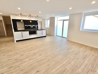Acheter Maison 111 m2 Saint-max