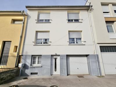 For sale Jarville-la-malgrange 7 rooms 115 m2 Meurthe et moselle (54140) photo 0