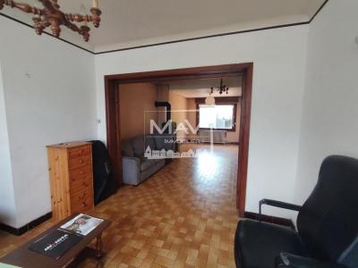 For sale Linselles 4 rooms 86 m2 Nord (59126) photo 3