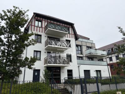For sale Tourcoing 3 rooms 68 m2 Nord (59200) photo 0