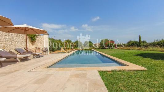 Annonce Vente 5 pi�ces Maison Uzes 30