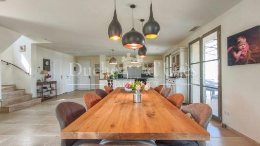 Acheter Maison 158 m2 Uzes