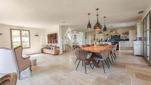 Acheter Maison Uzes Gard