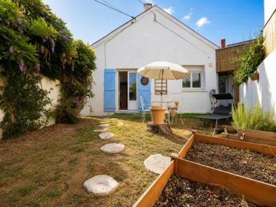 For sale Nantes 4 rooms 75 m2 Loire atlantique (44000) photo 0