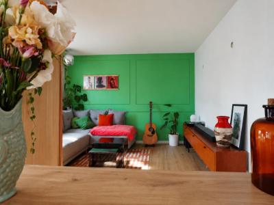 Acheter Maison 75 m2 Nantes