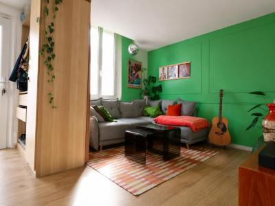 Acheter Maison Nantes Loire atlantique