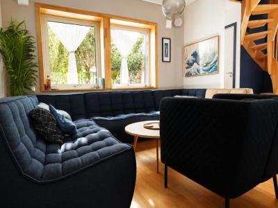 Acheter Maison Chapelle-sur-erdre 467550 euros
