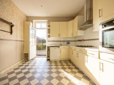 For rent Nantes 7 rooms 190 m2 Loire atlantique (44000) photo 2