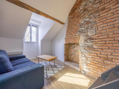 Annonce Location 3 pi�ces Appartement Nantes 44