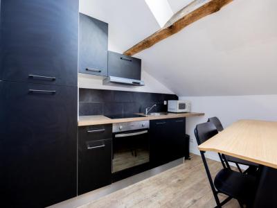 Louer Appartement Nantes 860 euros