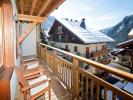 Vente Appartement Chatel  2 pieces 42 m2