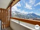 Vente Appartement Avoriaz  2 pieces 41 m2