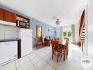 Vente Appartement Crozon  4 pieces 62 m2