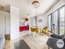 Vente Appartement Villejuif  3 pieces 59 m2