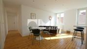 For rent Apartment Saint-etienne  61 m2 3 pieces