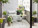 Vente Appartement Ile-saint-denis  4 pieces 76 m2