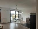 For rent Apartment Lille  33 m2