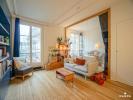 For rent Apartment Paris-11eme-arrondissement  46 m2 3 pieces