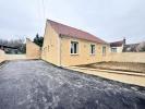 For sale House Mont-notre-dame  116 m2 5 pieces