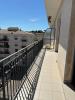 For rent Apartment Nimes 5 RUE D'ALBENAS 33 m2