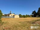For sale Land Travaillan  960 m2