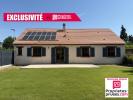 For sale House Saint-martin-d'abbat  118 m2 5 pieces