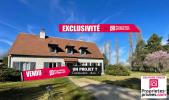 For sale Prestigious house Vitry-aux-loges  188 m2 6 pieces