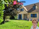 Vente Maison Fontenay-les-briis  6 pieces 140 m2