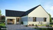 Vente Maison Brulatte  6 pieces 105 m2