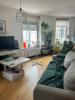 For rent Apartment Lambersart  61 m2 3 pieces