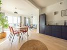 For sale Apartment Nantes  132 m2 6 pieces