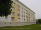 For rent Apartment Ivry-la-bataille  57 m2 3 pieces