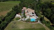 Vente Prestige Alba-la-romaine  16 pieces 330 m2