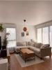For rent Apartment Petit-quevilly  47 m2 2 pieces