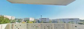 Location Appartement Perpignan  2 pieces 38 m2