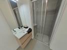 Location Appartement Clermont-ferrand  2 pieces 43 m2