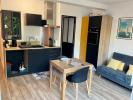 Location Appartement Rochelle  2 pieces 27 m2
