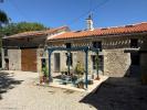 For sale House Mansle  182 m2 8 pieces